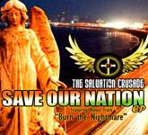 The Salvation Crusade : Save Our Nation